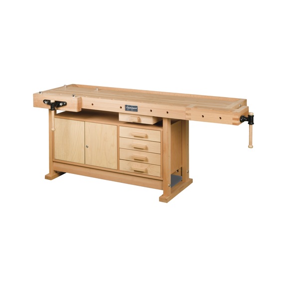 5102140 HOLZSTAR, Einbauschrank f&uuml;r HB 2007 / HB 2010 - Einbauschrank