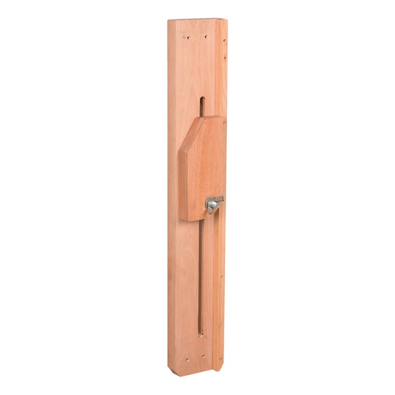 5102150 HOLZSTAR, Bankknecht zur Montage für HB 2007 / HB 2010 - Bankknecht zur Montage