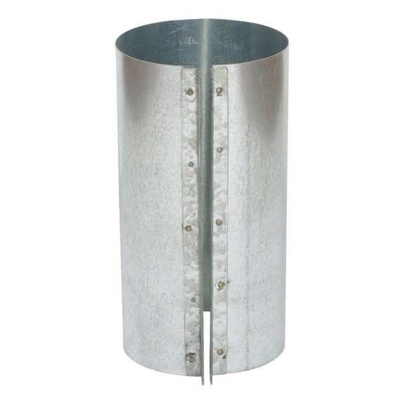5147250 HOLZSTAR, Rohrmanschette Ø 250 mm - Rohrmanschette