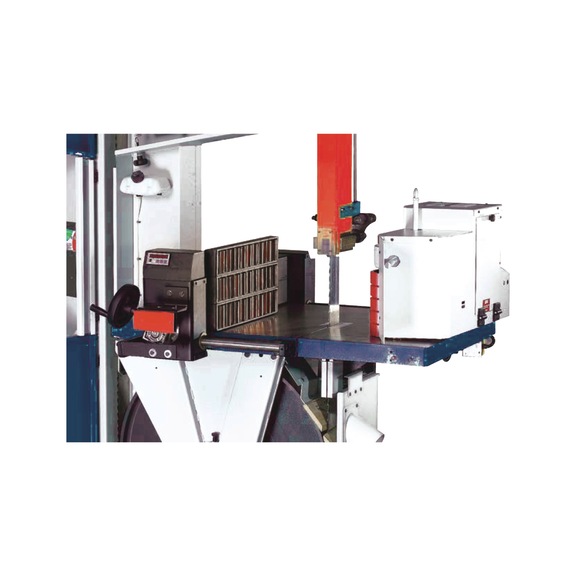 5152421 HOLZSTAR, Vorschubaggregat VSA 21 CP - Vorschubaggregat