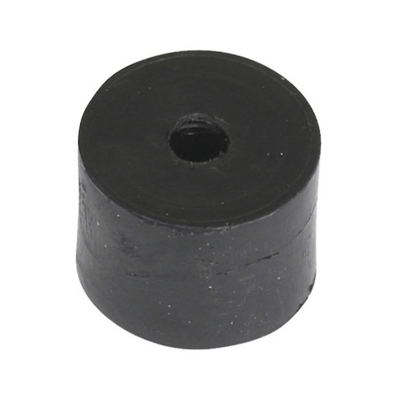 5198154 HOLZSTAR, Drehlager mit Gewindestift für Exzenterspanner Ø 30 mm - Drehlager mit Gewindestift