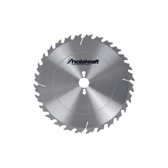 5264036 HOLZSTAR, Zuschneid-Wechsel-Kreissägeblatt KSB-WZ 400/36 - Zuschneid-Wechsel-Kreissägeblatt