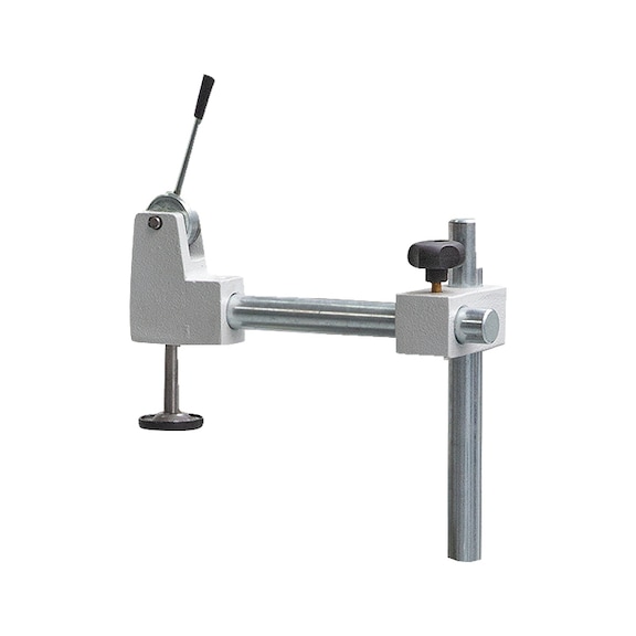 5330030 HOLZSTAR, Manueller Exzenterspanner - Manueller Exzenterspanner