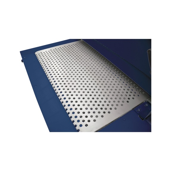 5346011 HOLZSTAR, Vakuumtisch - Vakuumtisch