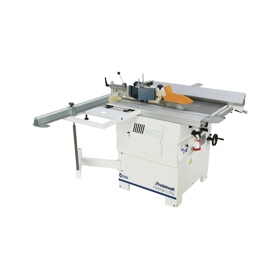 5500027 HOLZSTAR, Mehrfachkombination c 26g TERSA - Mehrfachkombination minimax c g TERSA