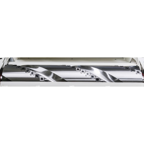 5510332 HOLZSTAR, Spiralmesserwelle SMW 300 classic - Spiralmesserwelle