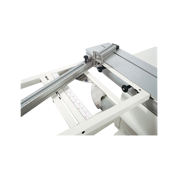 5510399 HOLZSTAR, Winkelschnittvorrichtung mit Rasterteilung WLSVRT - Winkelschnittvorrichtung mit Rasterteilung