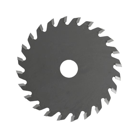 5514001 HOLZSTAR, Vorritzsägeblatt VSB 80/12 - Vorritzsägeblatt