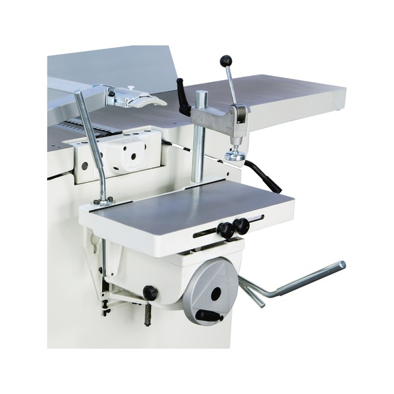 5514330 HOLZSTAR, Langlochbohreinrichtung LLBE-FS41ELITES/CU410ELITES - Langlochbohreinrichtung