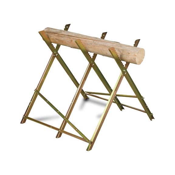 5900008 HOLZSTAR, Sägebock SB 1 - Sägebock