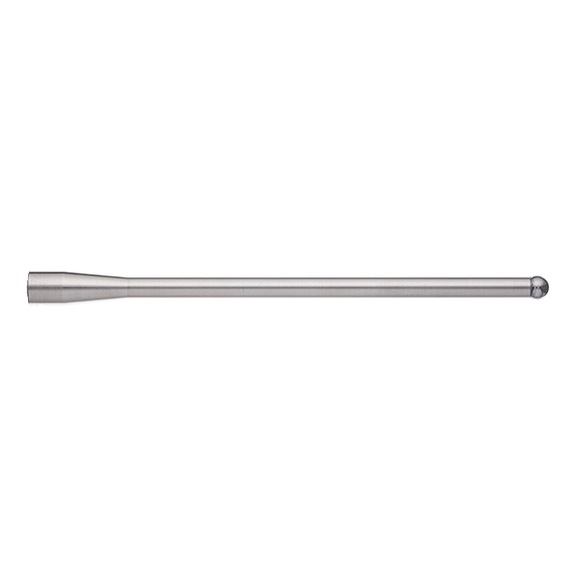 RENISHAW A-5000-7671 RENISHAW, Tasteinsatz Kugel-&Oslash; 5 mm - Tasteins&auml;tze, Anschlussgewinde M4