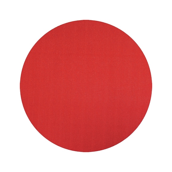 5912501 HOLZSTAR, Klettaufnahme &Oslash; 250, selbstklebend - Klettaufnahme