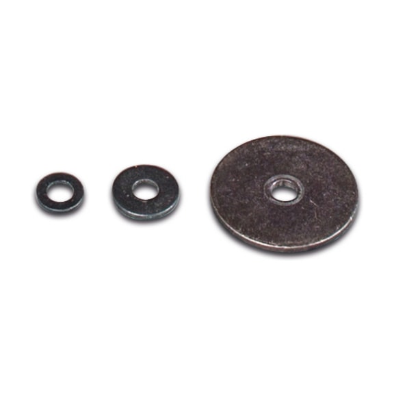 5913501 HOLZSTAR, Spindelscheiben-Set Ø 15/21/45 mm - Spindelscheiben-Set