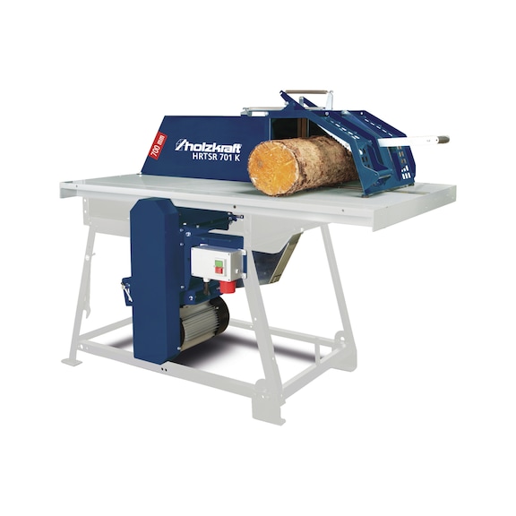 5966706 HOLZSTAR, Rolltischkreissäge HRTSR 701 K - Rolltischkreissäge HRTSR 701 K