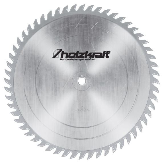 5970070 HOLZSTAR, Chromstahl-Kreissägeblatt grobe Schnittgüte KSB-W 700/56 CS - Chromstahl-Kreissägeblatt grobe Schnittgüte