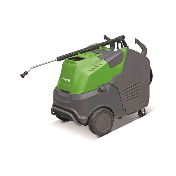 7150902 CLEANKRAFT, Heißwasser-Hochdruckreiniger 90-20 - "Heißwasser-Hochdruckreiniger Modell 90-20"