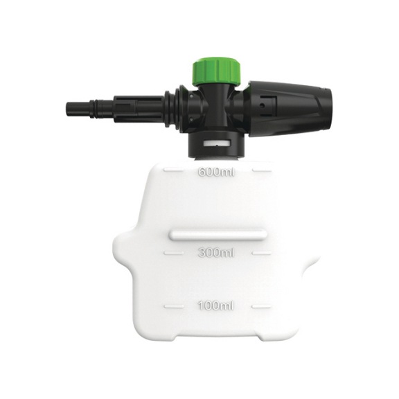 7113021 CLEANKRAFT, Schaumvorsatz - Schaumvorsatz