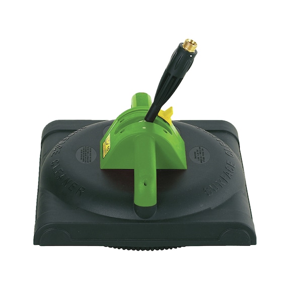 7115005 CLEANKRAFT, Flächenreiniger FR-HDR 77/90 - Flächenreiniger