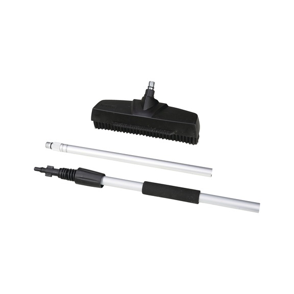 7115006 CLEANKRAFT, Flächenreiniger FR-HDR-K 85-16 TF - Flächenreiniger