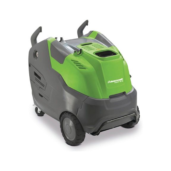 7150781 CLEANKRAFT, Heißwasser-Hochdruckreiniger 78-18 - "Heißwasser-Hochdruckreiniger Modell 78-18"