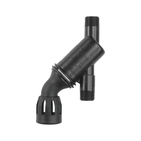 7161004 CLEANKRAFT, Wassersystemtrenner HDR-H - Wassersystemtrenner