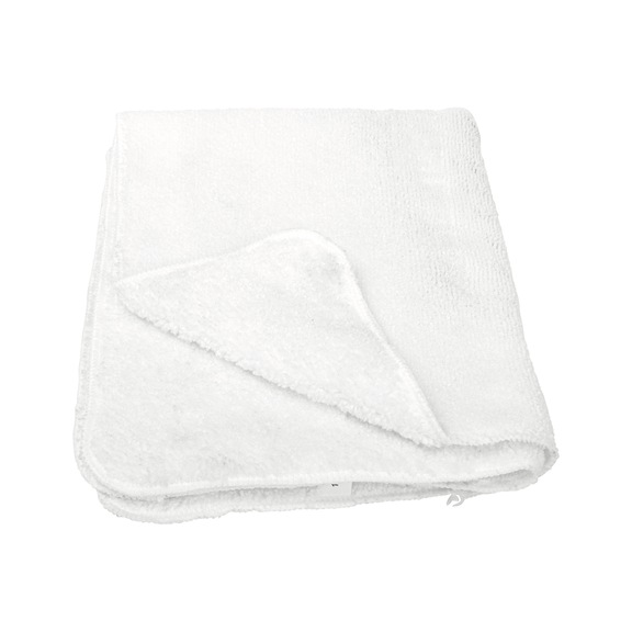 7180034 CLEANKRAFT, Mikrofaser-Tuch - Mikrofaser-Tuch