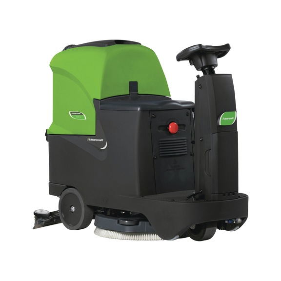 7203056 CLEANKRAFT, Aufsitzscheuersaugmaschine 560 - "Aufsitz-Scheuersaugmaschine Modell 560"