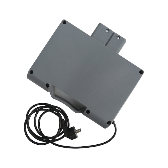 7210004 CLEANKRAFT, Kit Netzbetrieb 230 V f&uuml;r SSM 330 - Batterien und Ladeger&auml;te