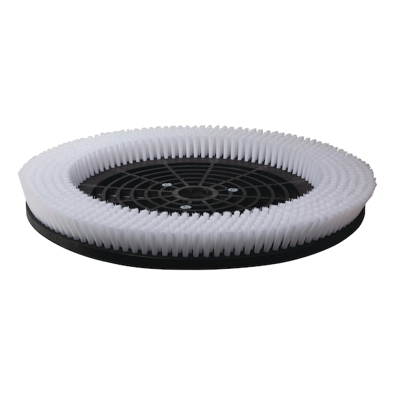 7211010 CLEANKRAFT, Scheibenb&uuml;rste PP 560/0,6 mm - Scheibenb&uuml;rste