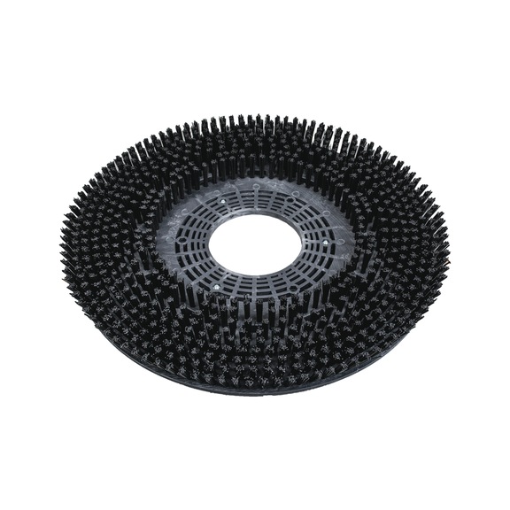 7211018 CLEANKRAFT, Scheibenbürste PP 510/0,6 mm - Scheibenbürste