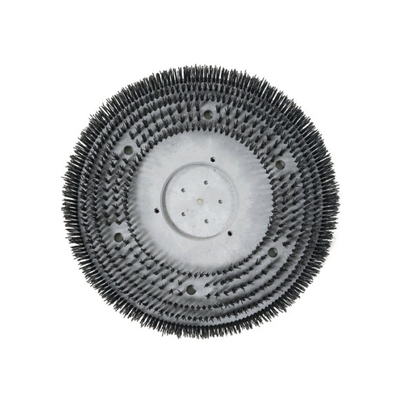 CLEANCRAFT 7211022 CLEANKRAFT, Scheuerb&uuml;rste Tynex Gr. 120 OSM 432 - Scheibenb&uuml;rste