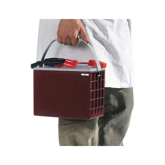 7211026 CLEANKRAFT, Batterie SSM 350B - Batterien und Ladegeräte