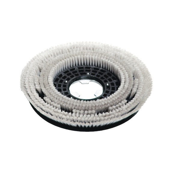 7211032 CLEANKRAFT, Reinigungsbürste PP 430/0,6 mm - Reinigungsbürte