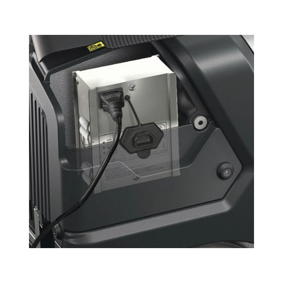 7211046 CLEANKRAFT, On-Board-Ladeger&auml;t SSM 355 B - Batterien und Ladeger&auml;te