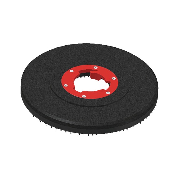 7211051 CLEANKRAFT, Treibteller SSM 355B - Treibteller