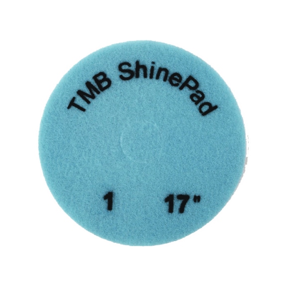 7212106 CLEANKRAFT, Diamant-Pad Körnung 6 zum Polieren und tägl. Reinigung - Diamant-Pad