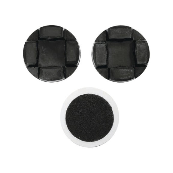 7212113 CLEANKRAFT, Diamantschleifscheibe Körnung 2 - Diamantschleifscheibe