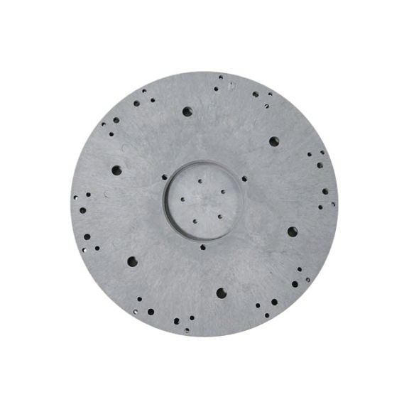 7212130 CLEANKRAFT, Treibteller f&uuml;r Diamantschleifaufsatz OSM 432 - Treibteller