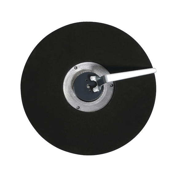 CLEANCRAFT 7212210 CLEANKRAFT, Treibteller f&uuml;r Hartmetallschleifscheiben und Schleifpapierteller - Treibteller