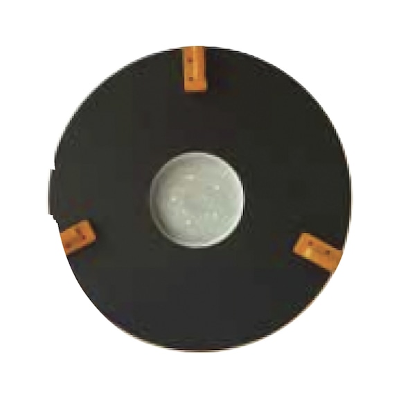 7213015 CLEANKRAFT, Treibteller für Diamant-Pad - Treibteller