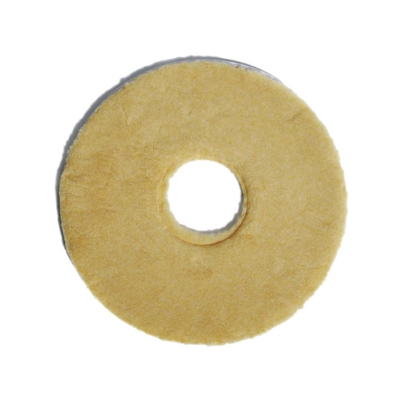 7213018 CLEANKRAFT, Mikrofaser-Pad - Padhalter
