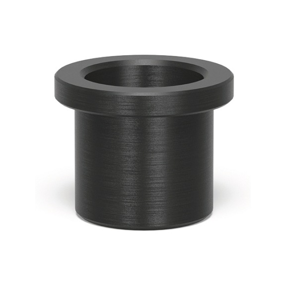 194000546 SCHWEIßKRAFT, Reduzierbuchse 28 -&gt; 16 - brüniert - Reduzierbuchse