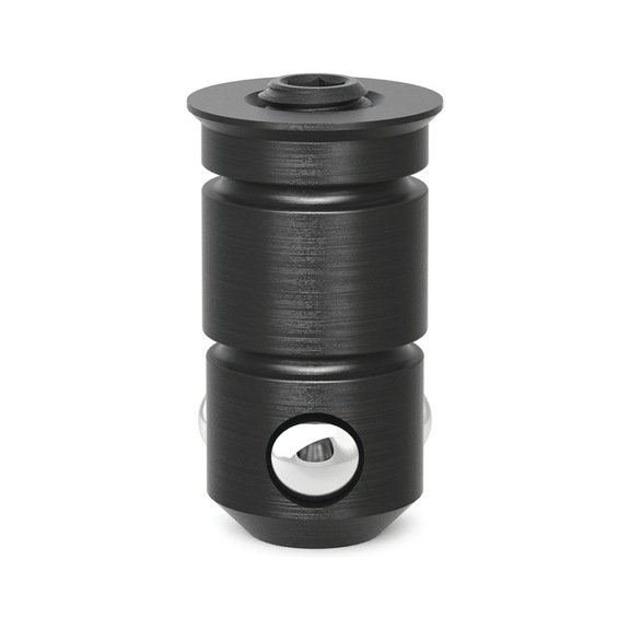 194160528 SCHWEI&szlig;KRAFT, Senkbolzen kurz - br&uuml;niert - Senkbolzen