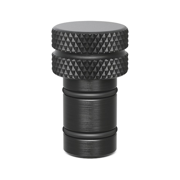 194160540 SCHWEIßKRAFT, Absteckbolzen brüniert - Absteckbolzen