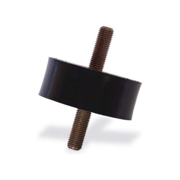 2505630 AIRCRAFT, Gummischwingelement SE 4 - Gummischwingelement