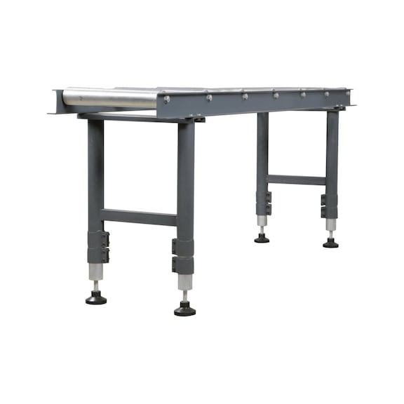 3357002 OPTIMUM, Höhenverstellbarer Materialständer MSR 7H - Materialständer höhenverstellbar