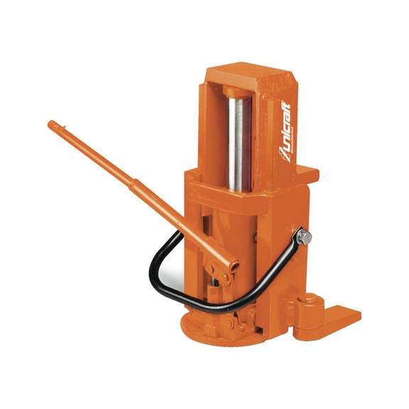 6190003 UNICRAFT, Maschinenheber MH 3 - Maschinenheber