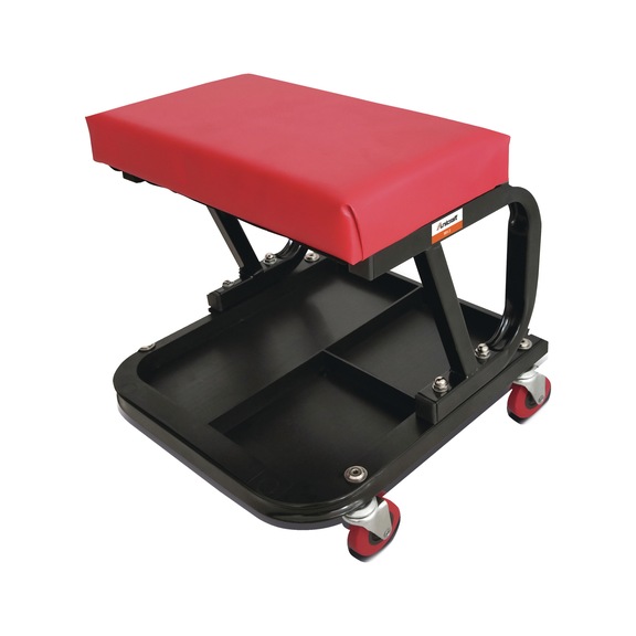 6201902 UNICRAFT, Montagehocker MH 2 - Montagehocker