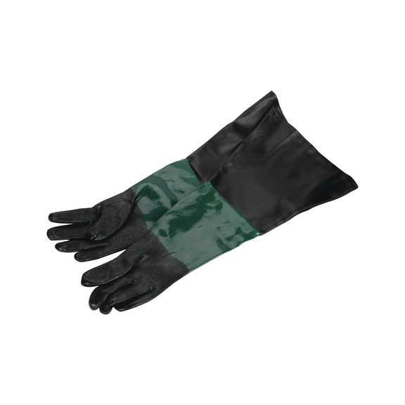 6204110 UNICRAFT, Handschuhe HS-SSK2 - Handschuhe