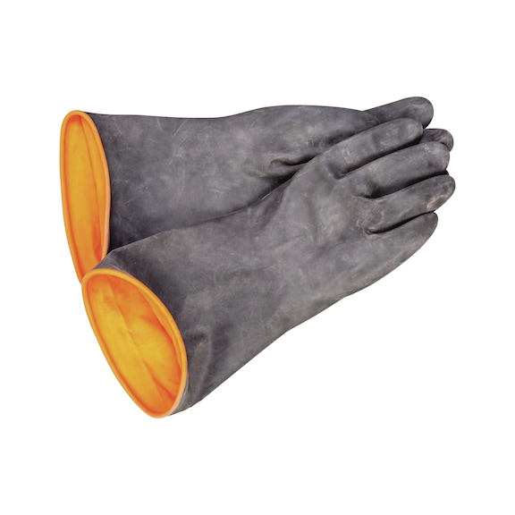 UNICRAFT 6204160 UNICRAFT, Handschuhe f&uuml;r SSK 1.5 - Handschuhe